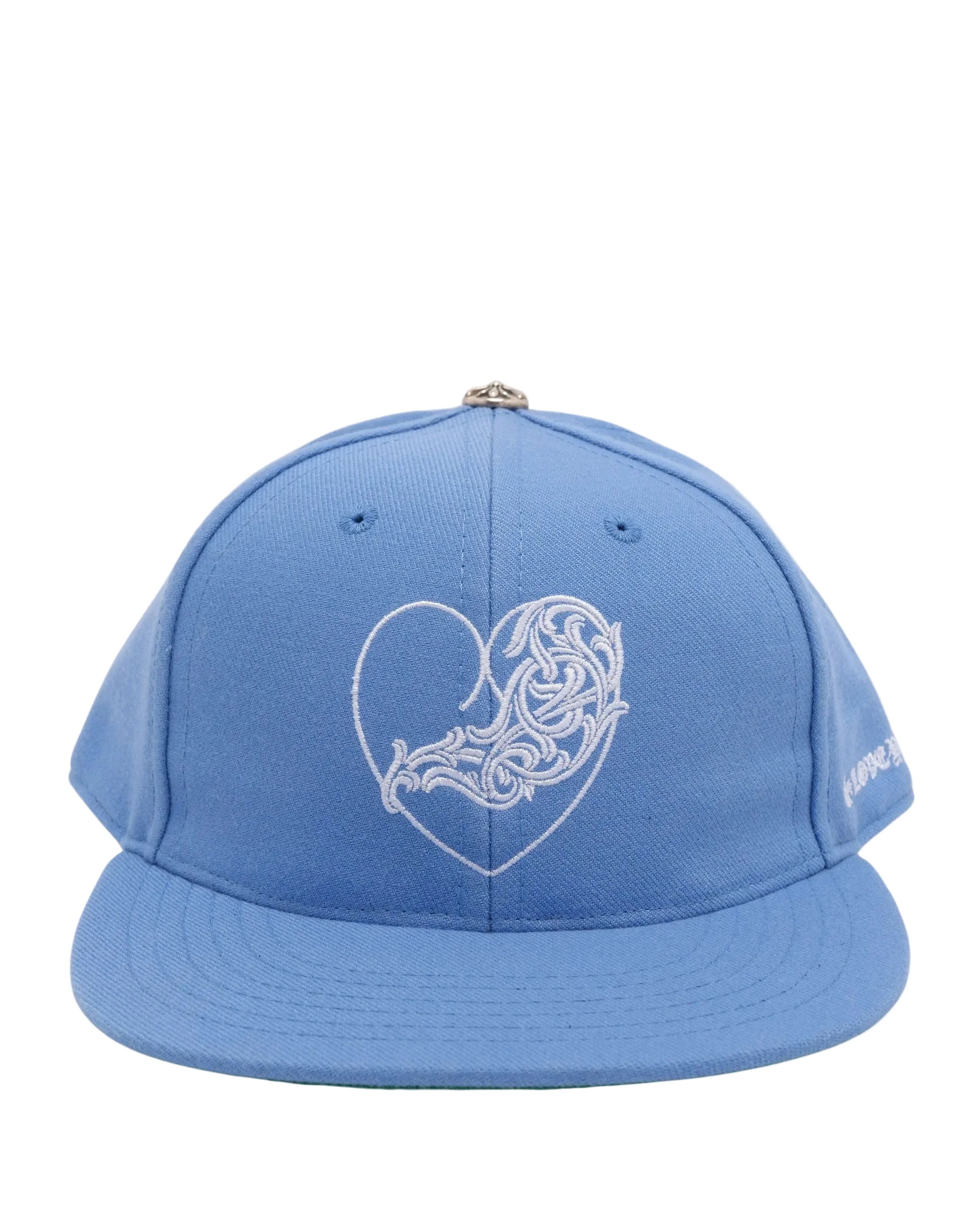 Chrome Hearts