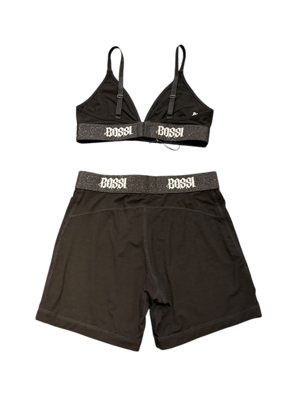 Bossi Women's Set - Black