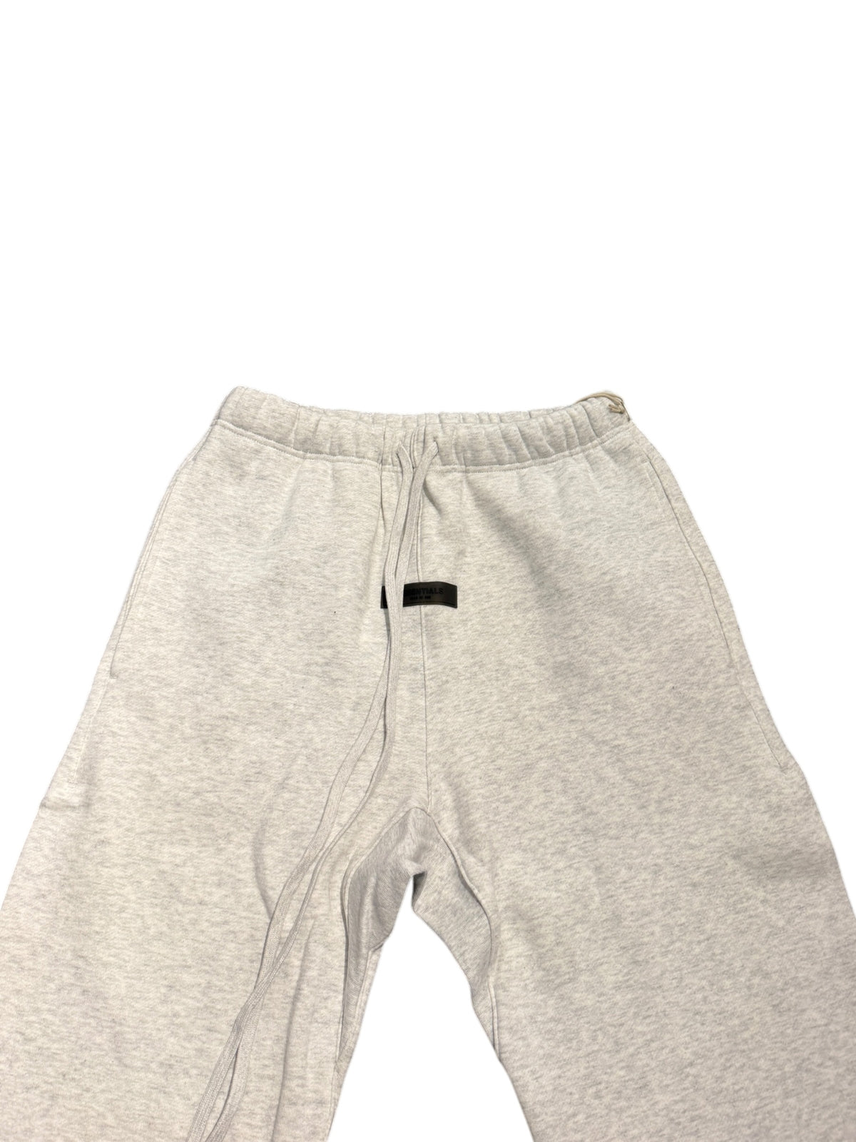 Essentials Sweatpants Light Oatmeal