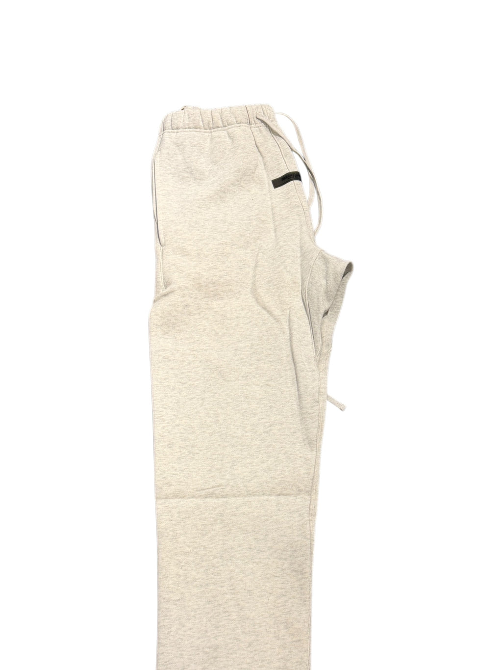 Essentials Sweatpants Light Oatmeal