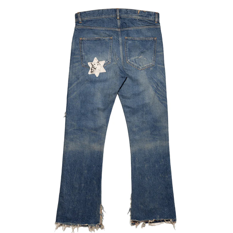 Enfants Riches Deprimes Only Sons Bruised Jeans