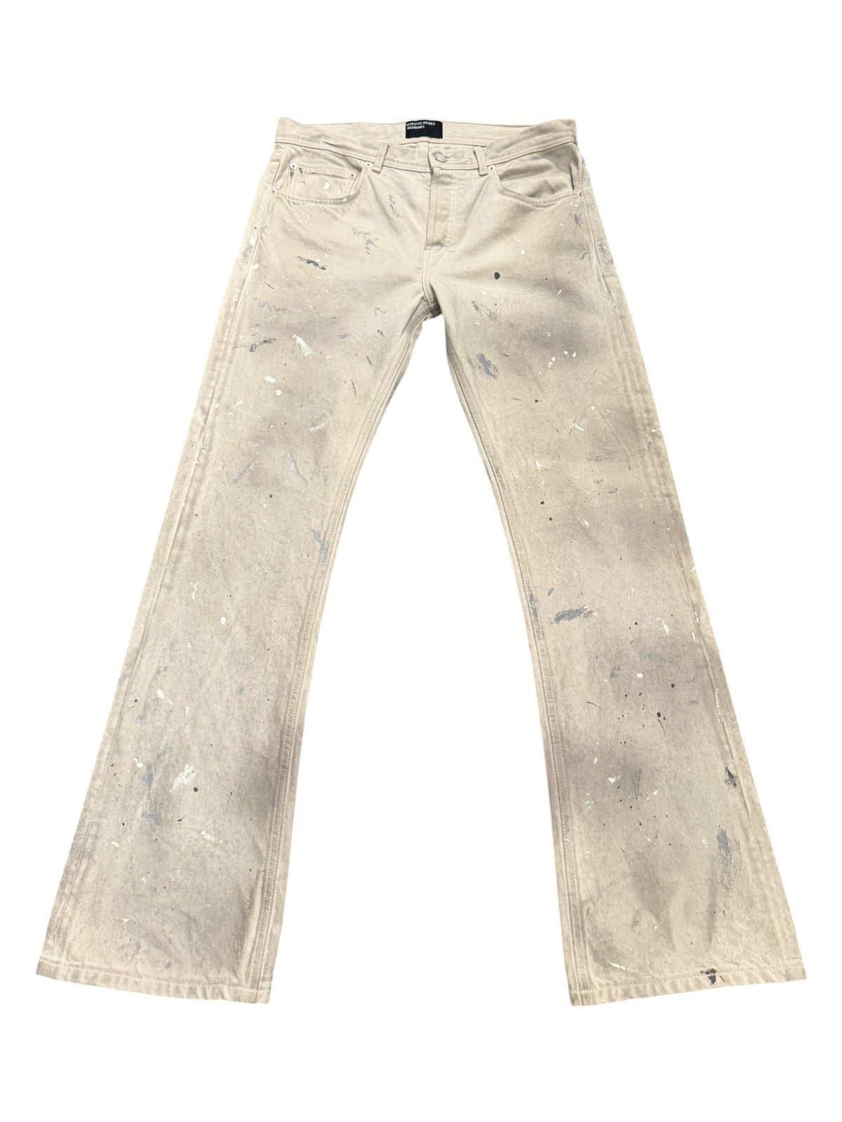 Enfants Riches Déprimés Flared Jeans