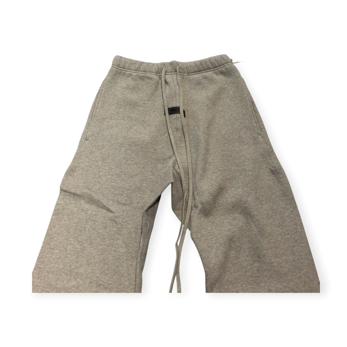 Essentials Sweatpants Dark Oatmeal