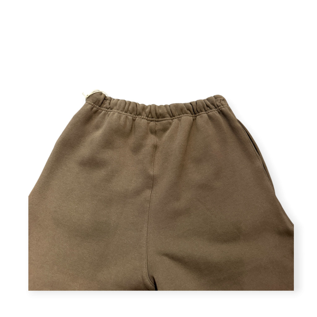 Essentials Wood Sweatshorts