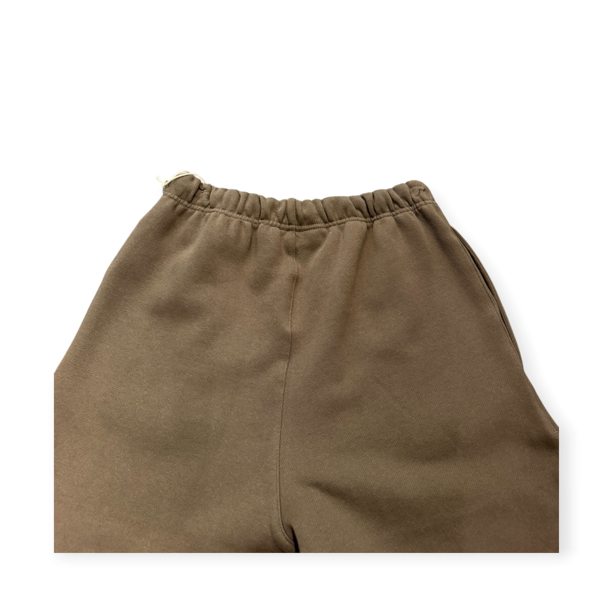 Essentials Wood Sweatshorts