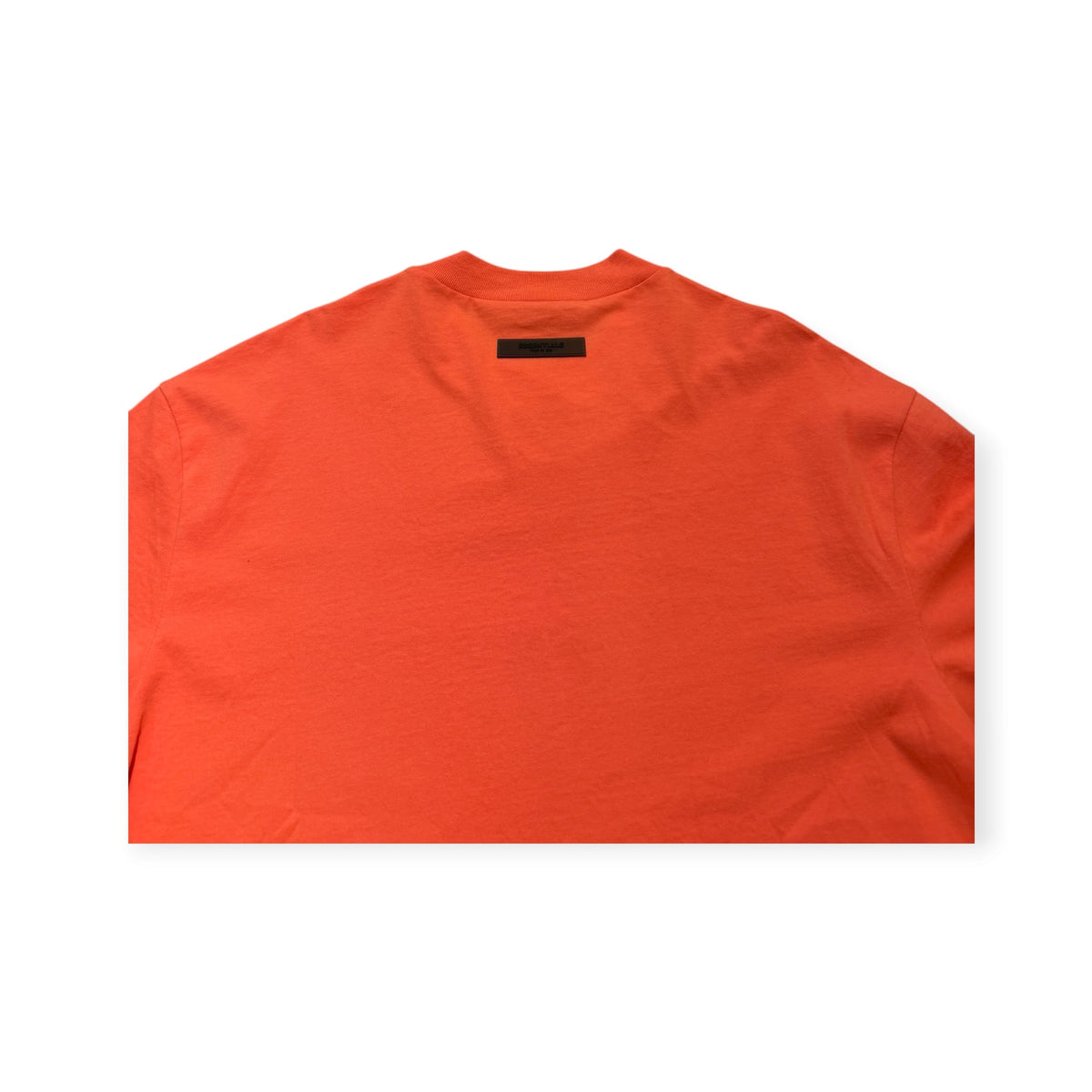 Essentials Coral T-Shirt