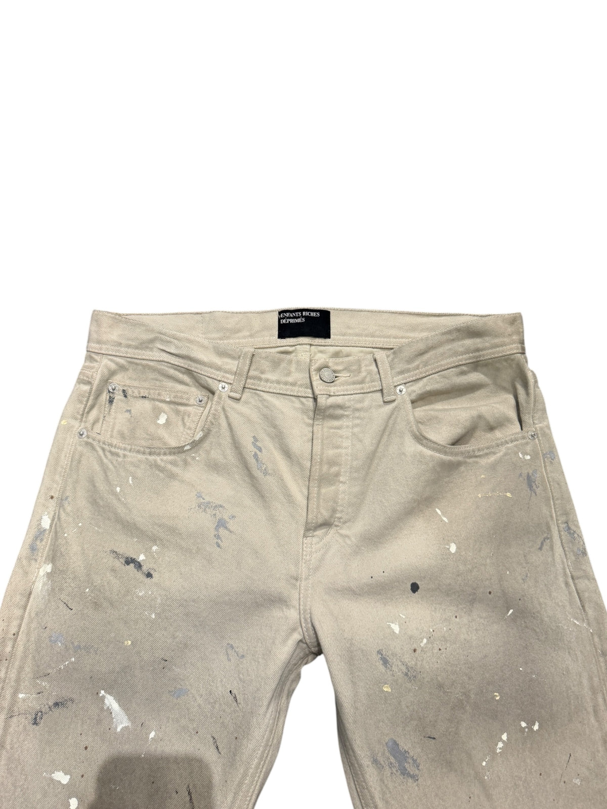Enfants Riches Déprimés Flared Jeans