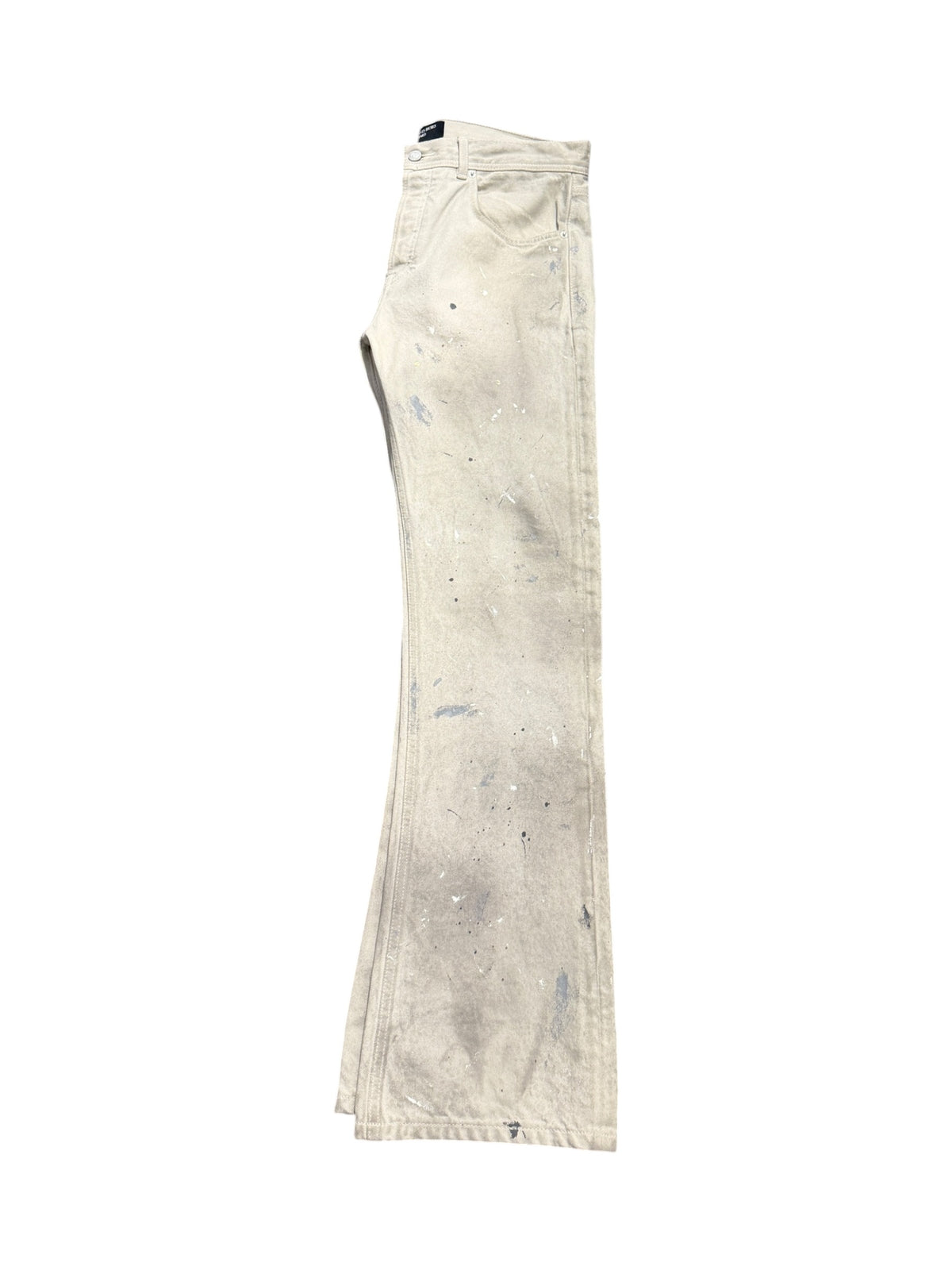 Enfants Riches Déprimés Flared Jeans