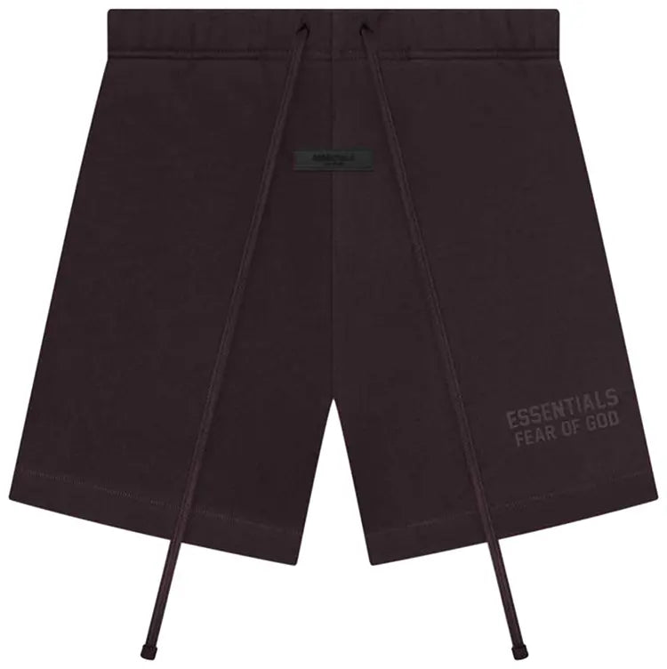 Essentials Plumb Sweatshorts