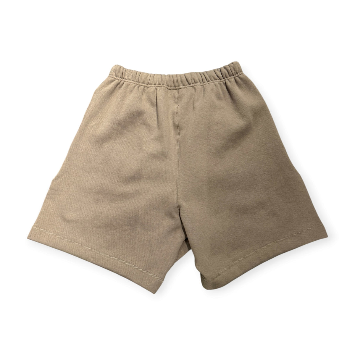 Essentials Desert Taup Sweatshorts
