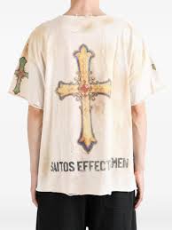 SAITOS Cross Tee