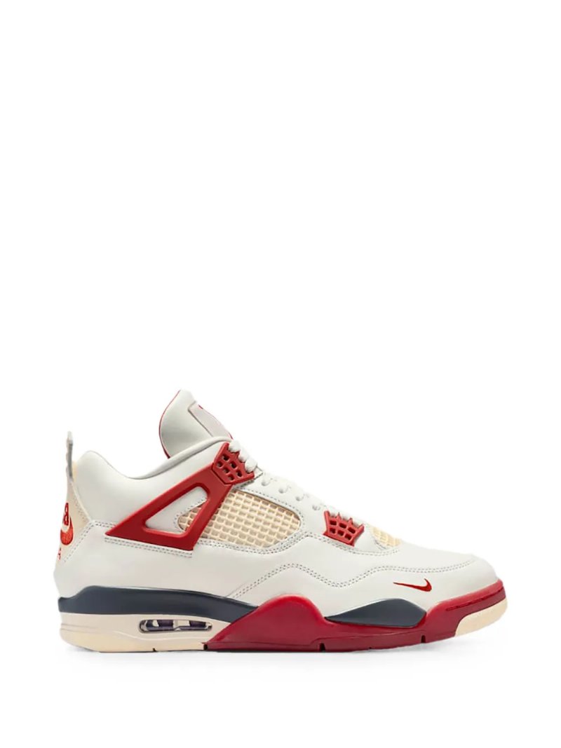 Jordan 4 Retro OG Nigel Sylvester Brick After Brick