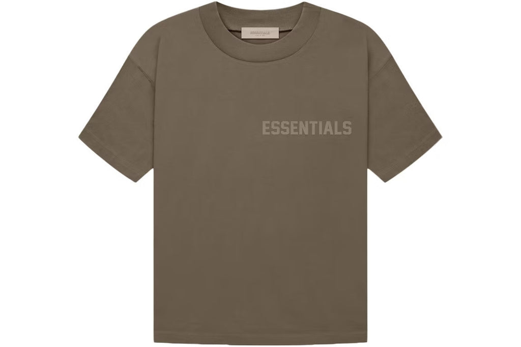 Essentials Wood T-Shirt