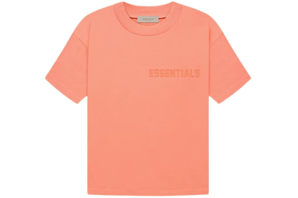 Essentials Coral T-Shirt