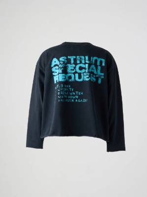 Astrum Special Request Vintage Tee