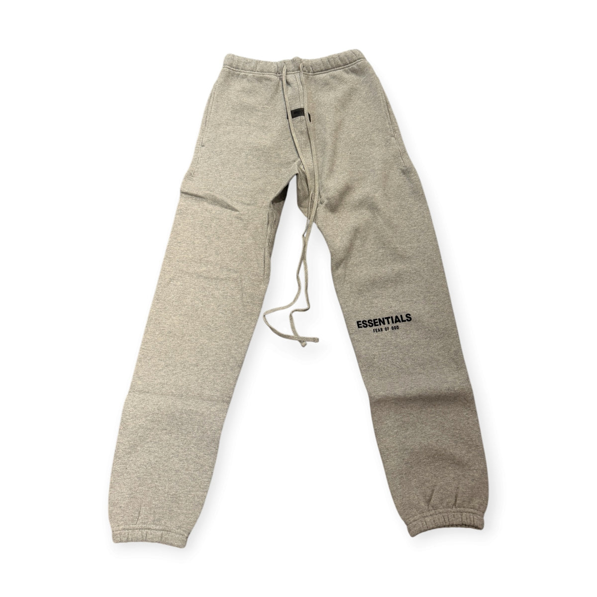 Essentials Sweatpants Dark Oatmeal