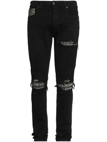 Amiri Crane Mx1 Jeans