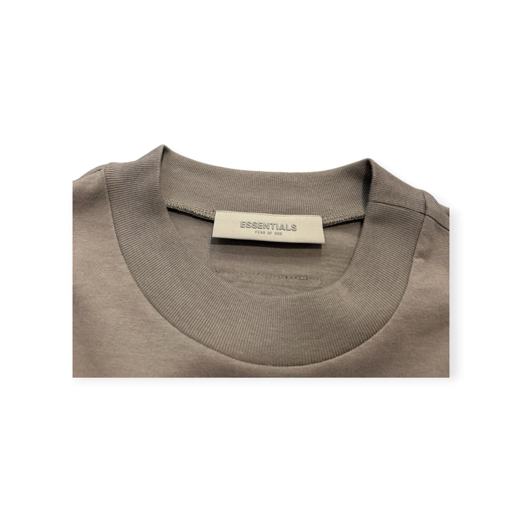 Essentials Desert Taupe T-Shirt