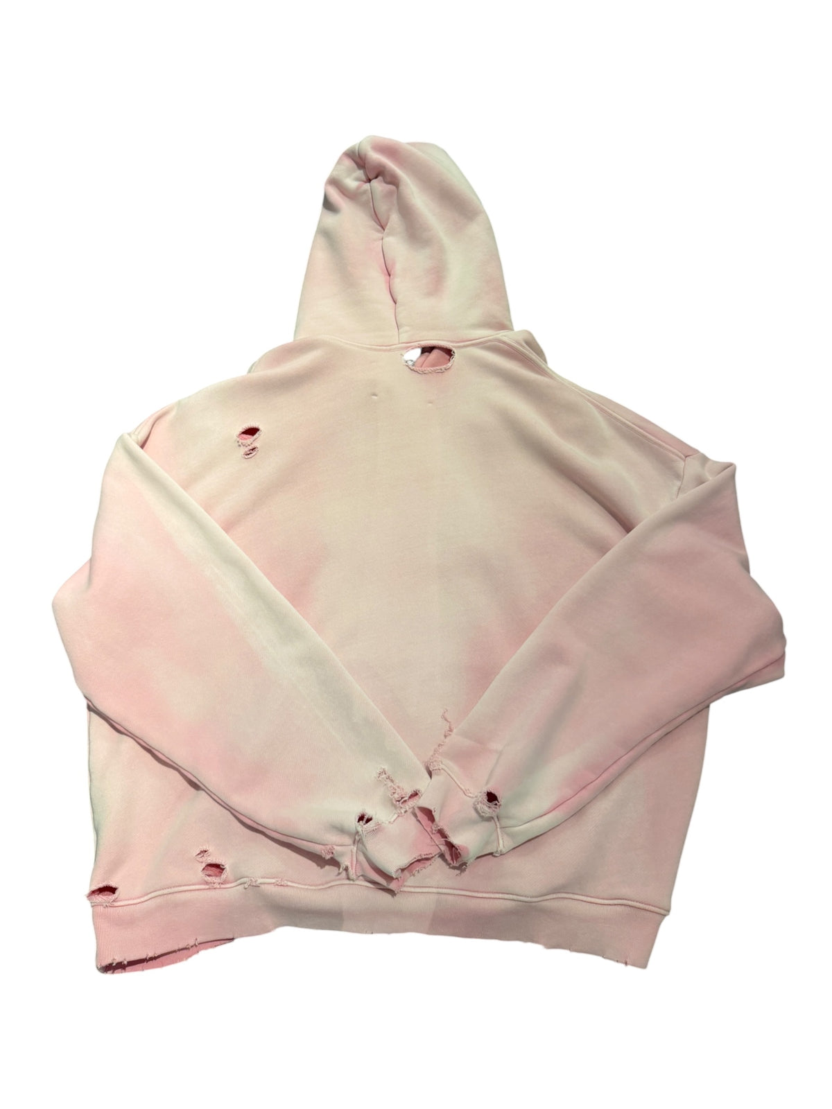 PALY Hollywood My Own Private Rodney Hoodie
