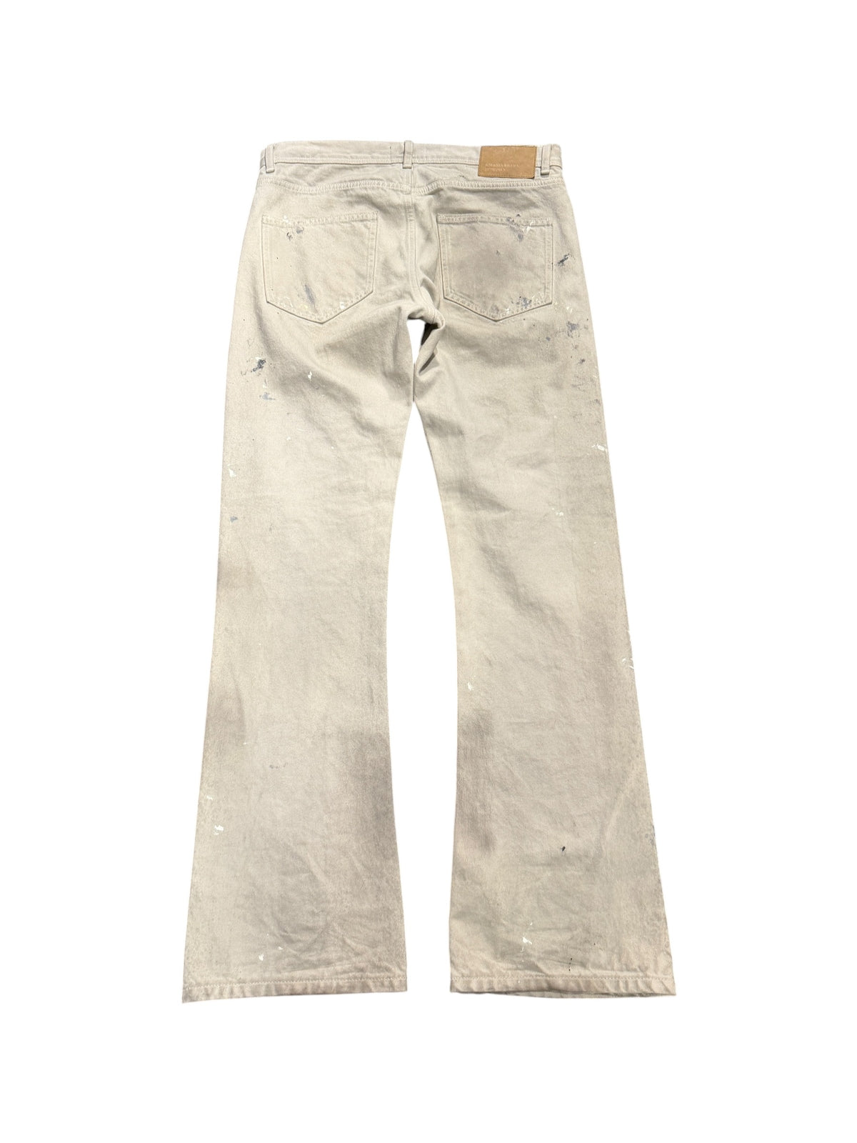 Enfants Riches Déprimés Flared Jeans