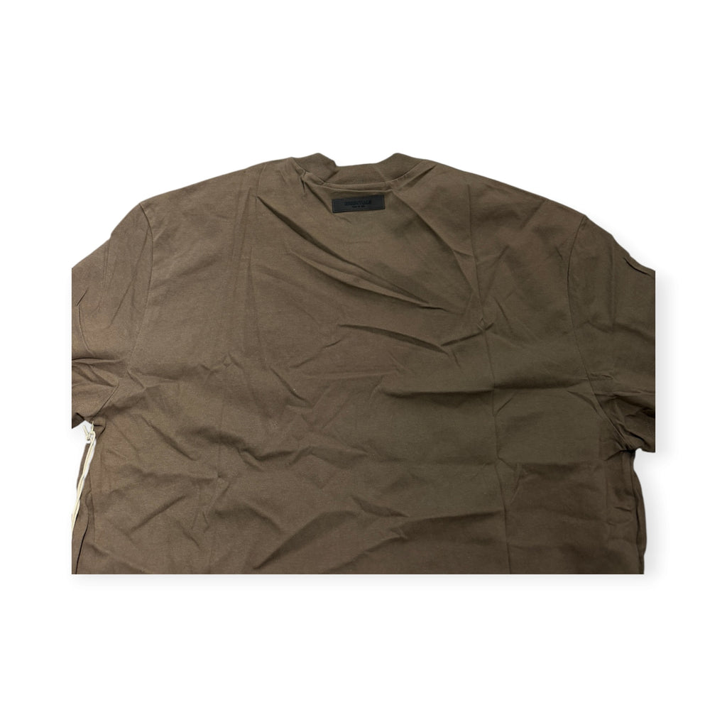 Essentials Wood T-Shirt