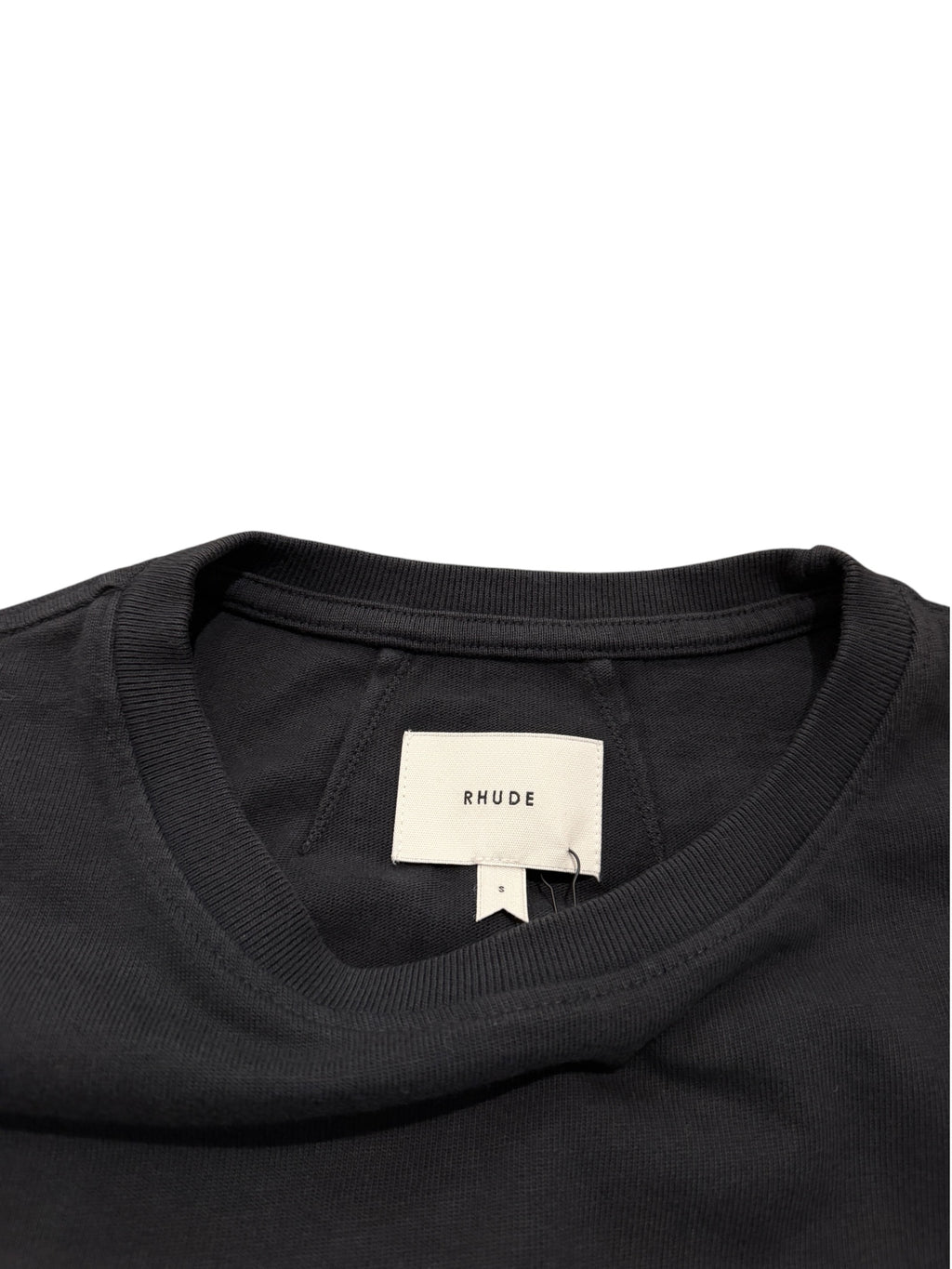 Rhude Dinero Tee