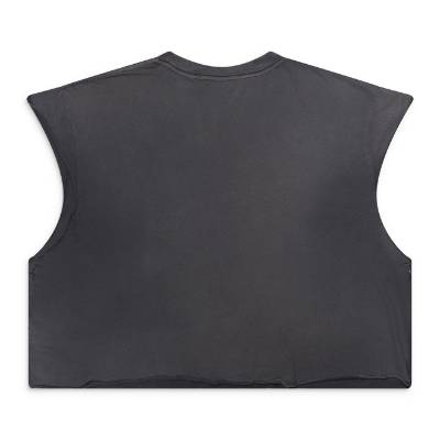 Enfants Riches Déprimés Voice Thrower Cut Off T-shirt
