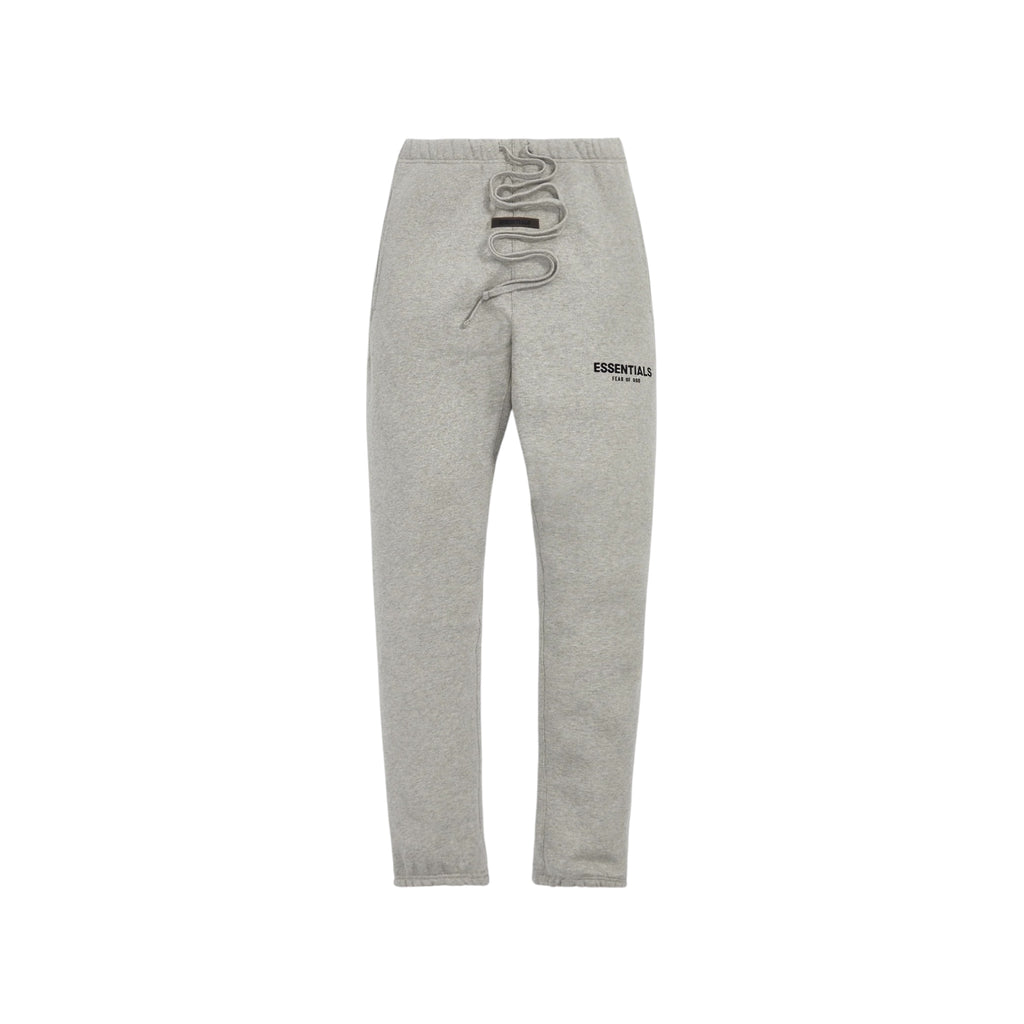 Essentials Sweatpants Dark Oatmeal