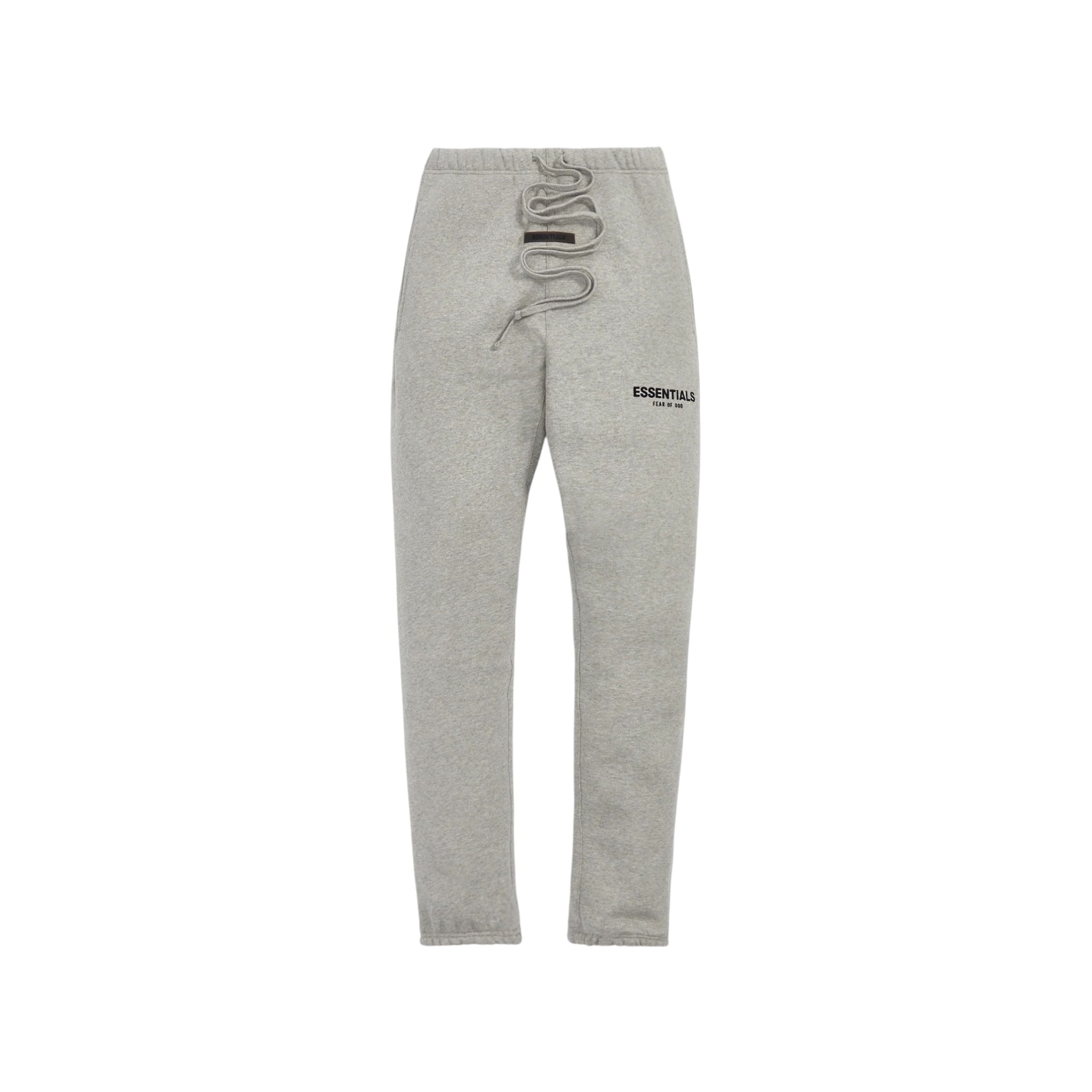 Essentials Sweatpants Kids Dark Oatmeal