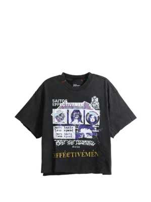 Saitos Metallica T-Shirt