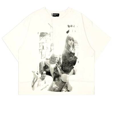Enfants Riches Deprimes van's Childhood T-shirt