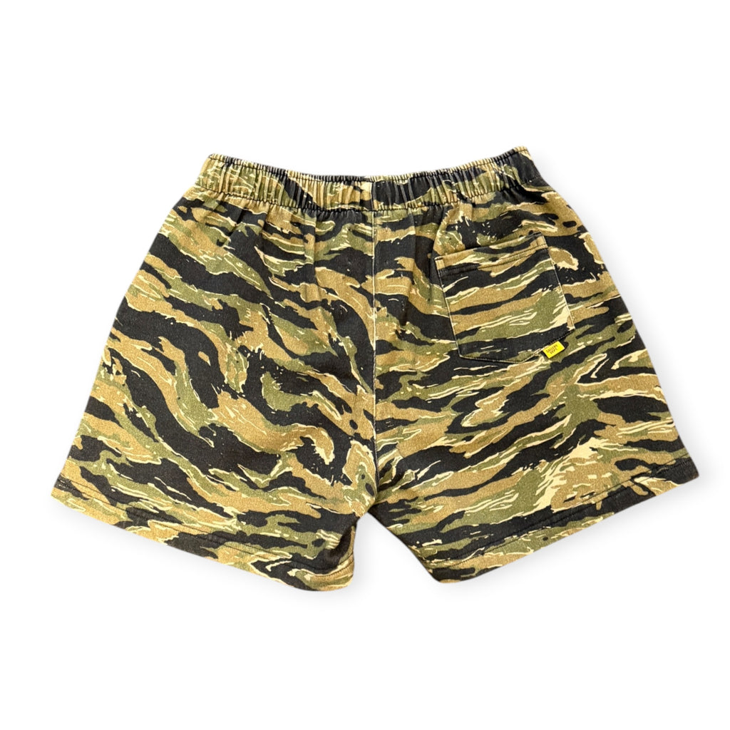Gallery Dept. Zuma Camo Tiger Shorts