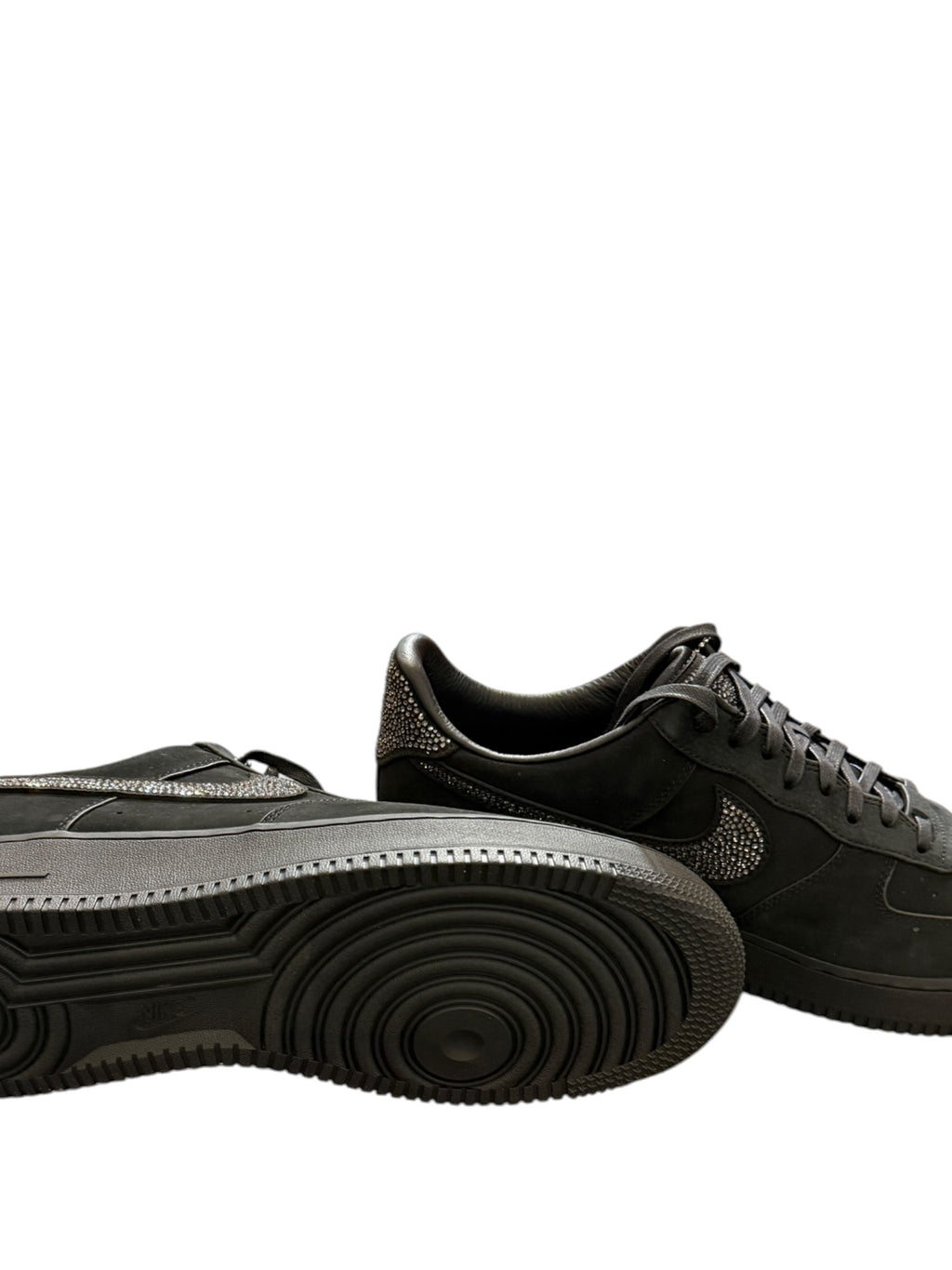 Nike Air Force 1 Low Ja Luxe