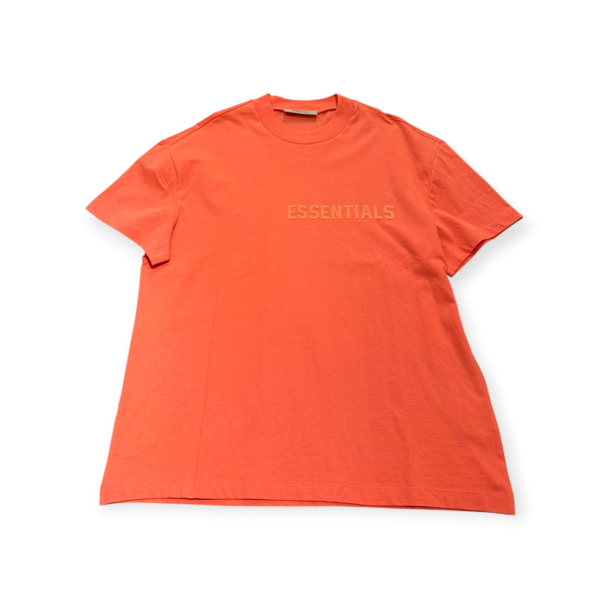 Essentials Coral T-Shirt