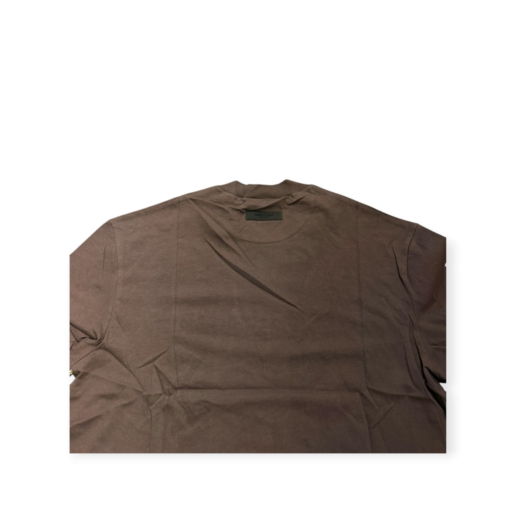 Essentials Plum T-Shirt