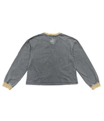 Richill Melancholy Studded Dead Bear LS Shirt