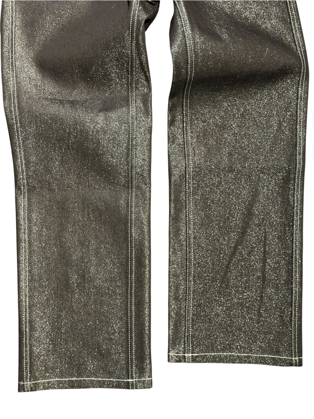 Birth Of Royal Child Natural Born Star Black Jeans