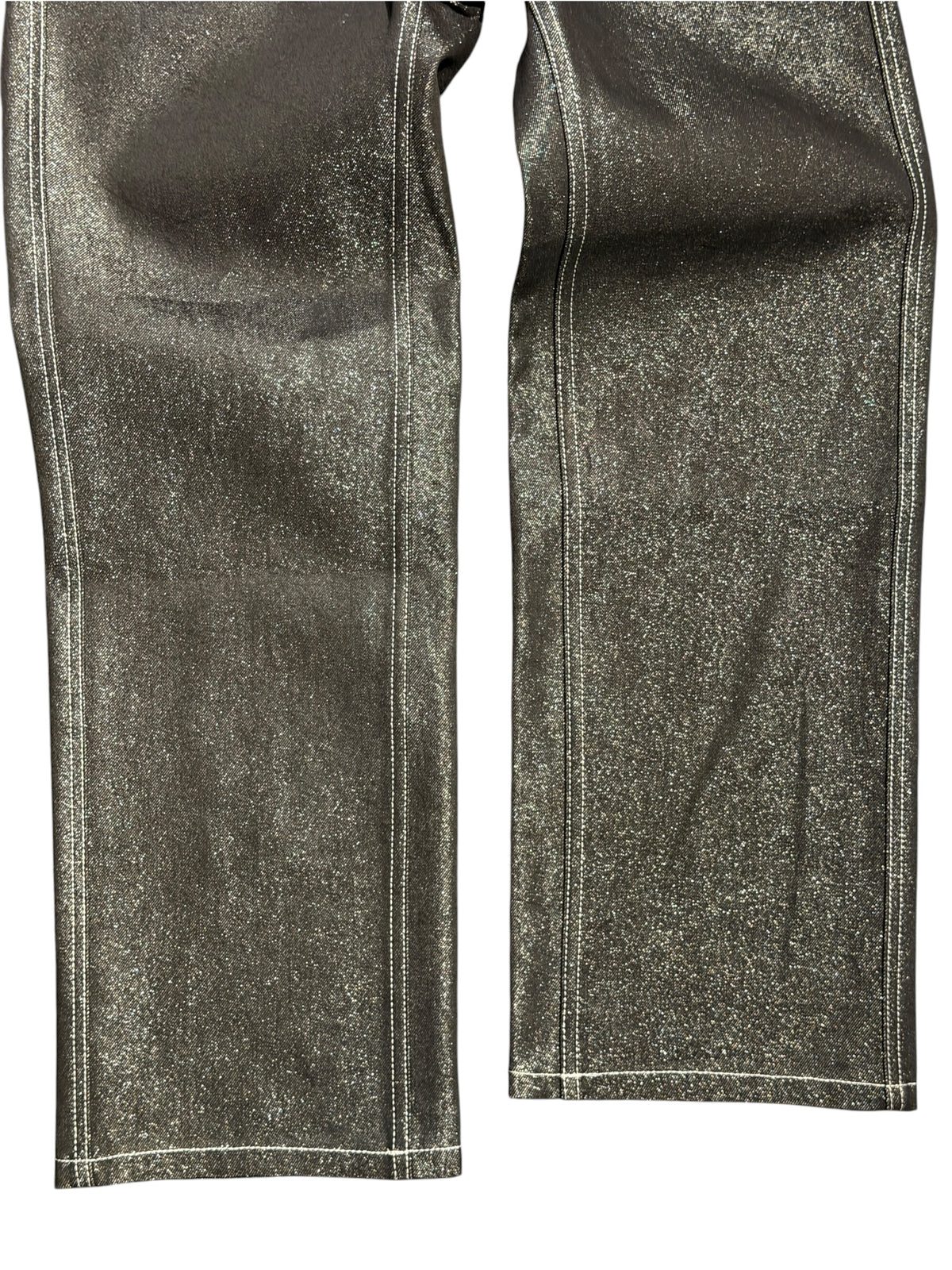 Birth Of Royal Child Natural Born Star Black Jeans