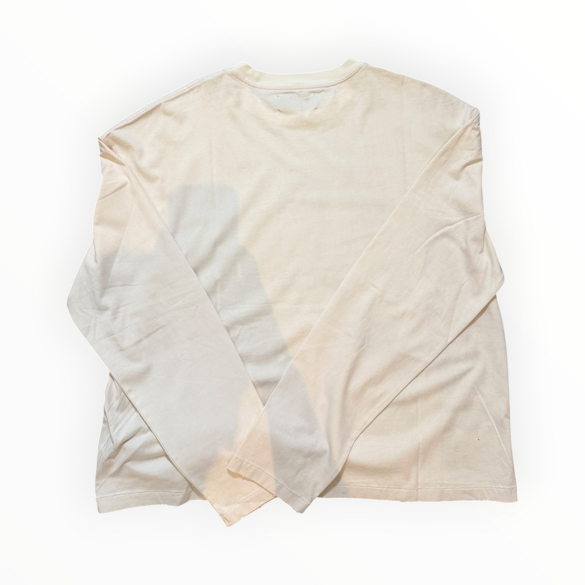 Birth Of Royal Child Sci FI LS T-Shirt