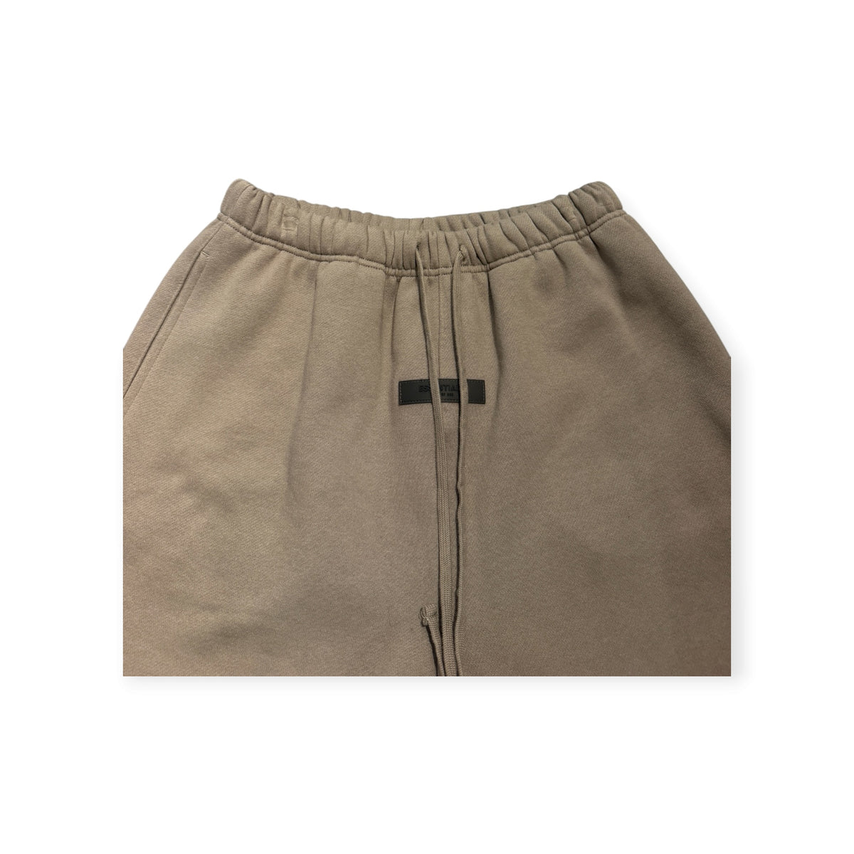 Essentials Desert Taup Sweatshorts