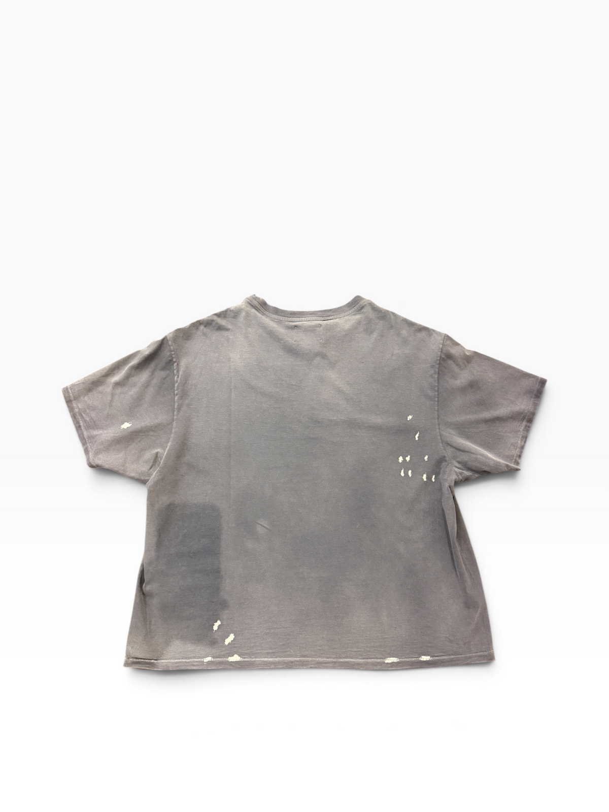 Gallery Dept. Alva Charcoal T-Shirt