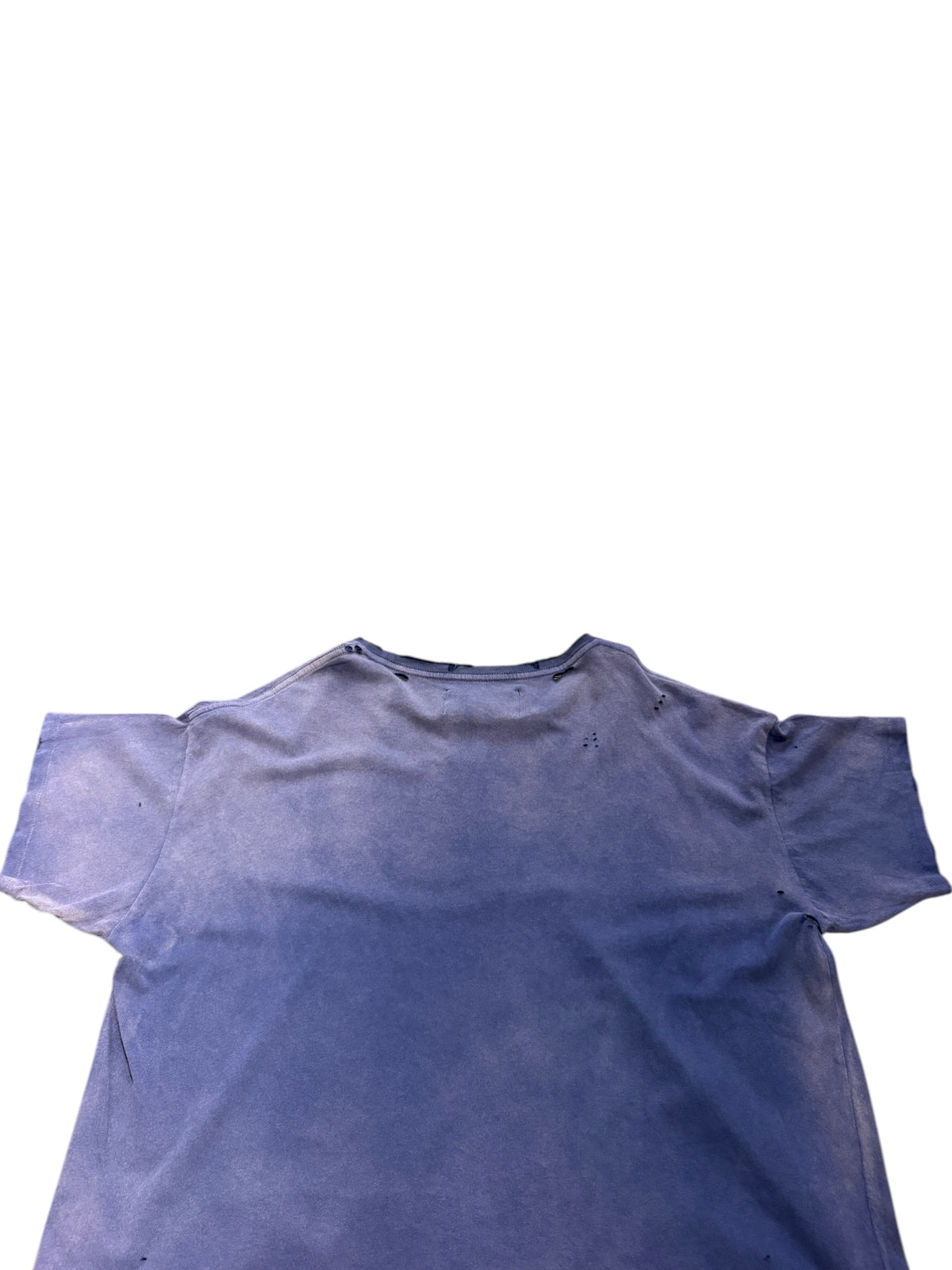 Paly Hollywood Core Logo Navy T-Shirt