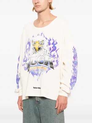 Better With Age* Eagle Cream Thermal