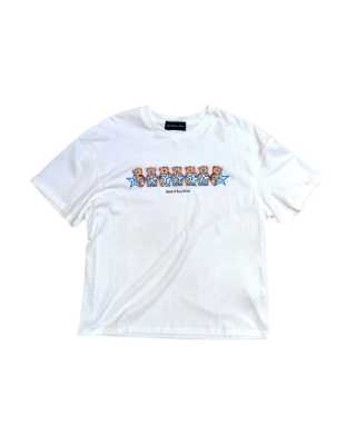 Birth Of Royal Child Royal Bear White T-Shirt