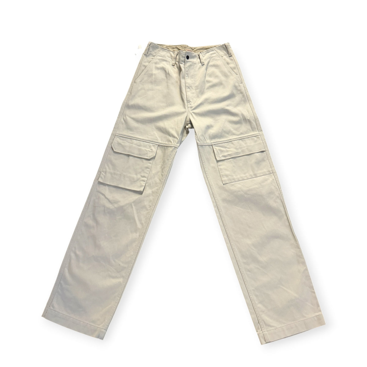 Kapital Cargo Trousers Tan