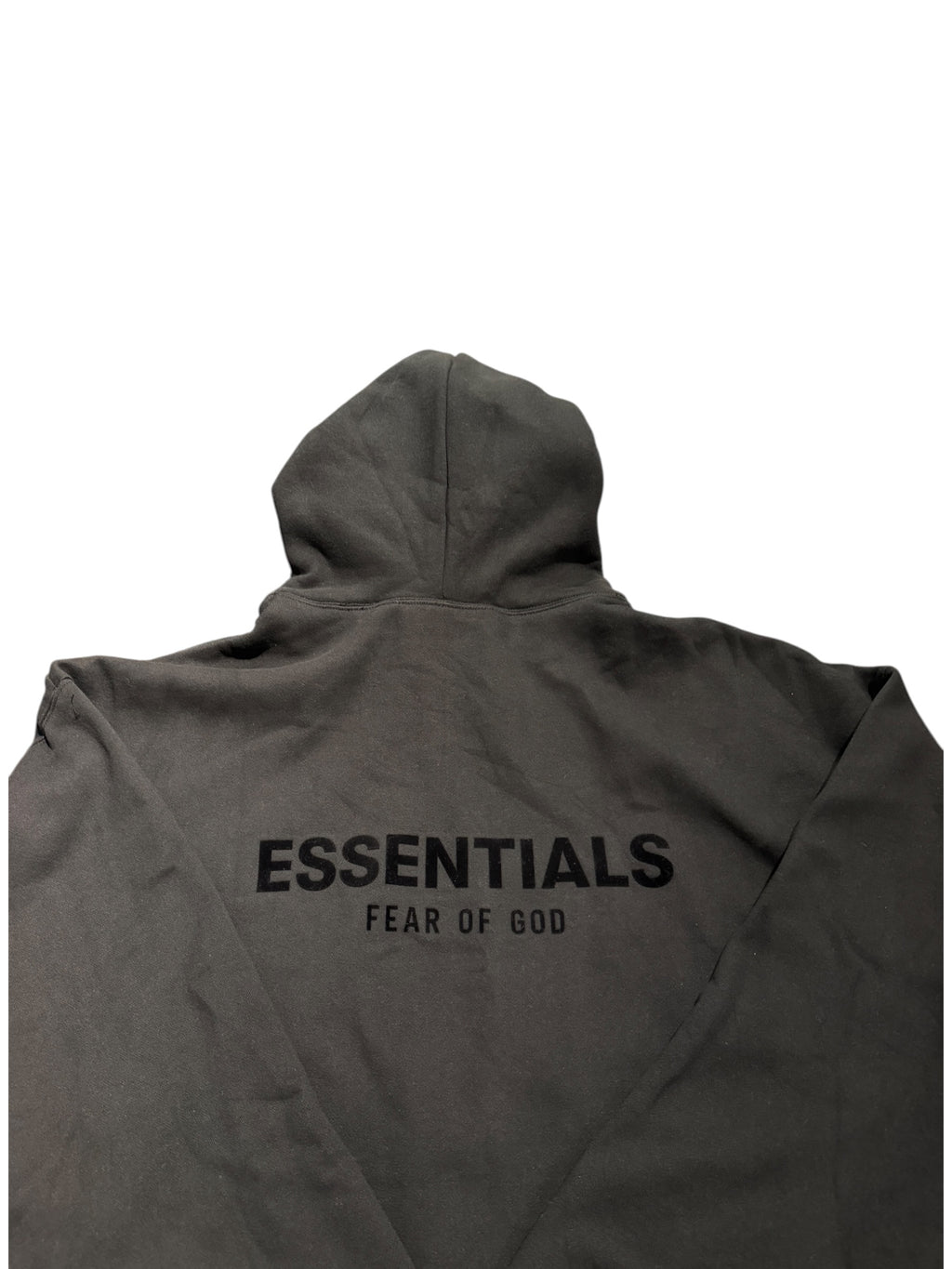 Essentials Hoodie Stretch Limo