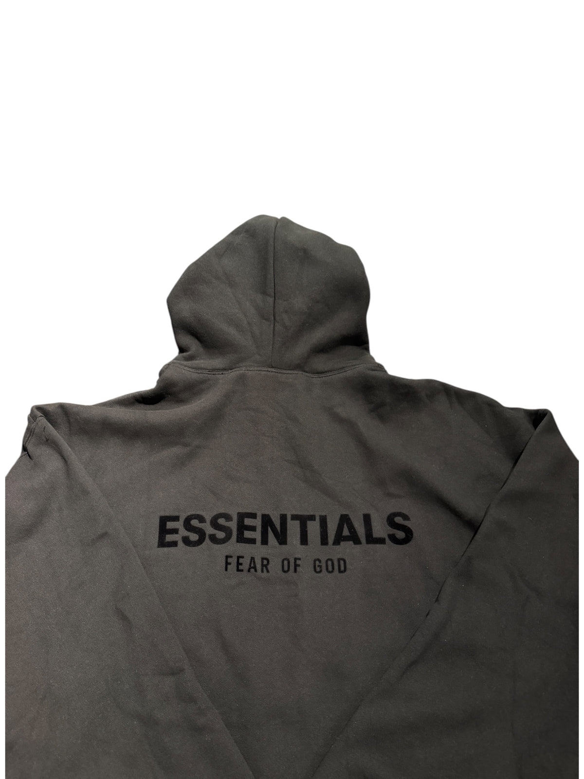 Essentials Hoodie Stretch Limo