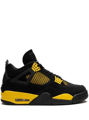 Jordan 4 Thunder (2023)