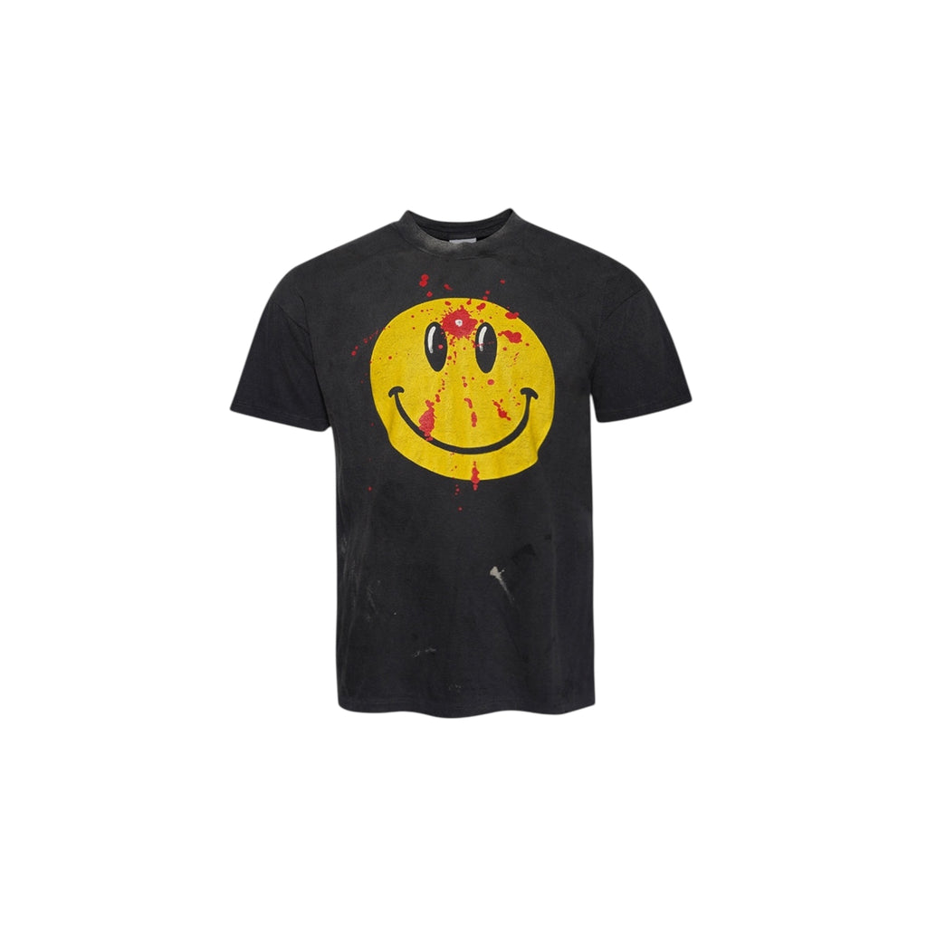 Readymade Smile T-shirt black