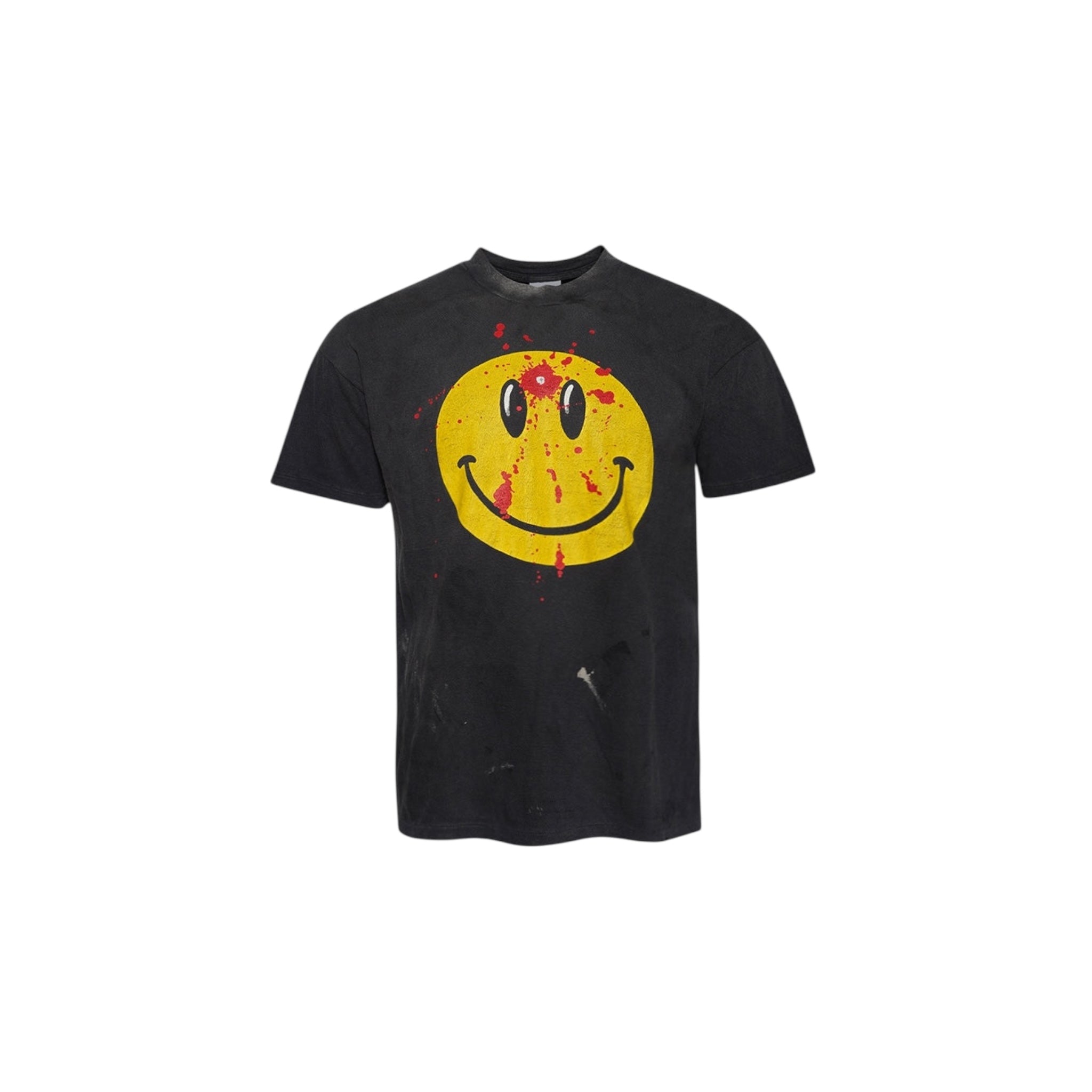 Readymade Smile T-shirt black